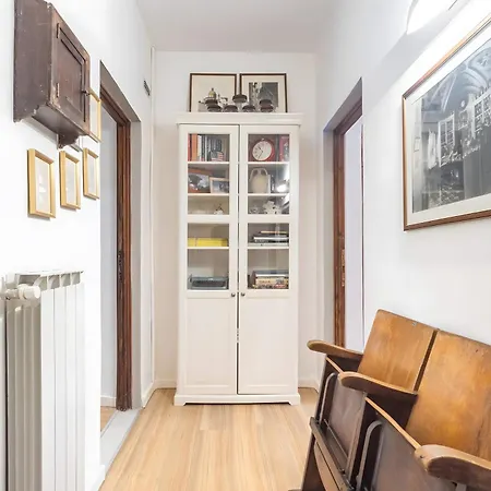 Comfy Unit Suitable For Work Patio Appartement