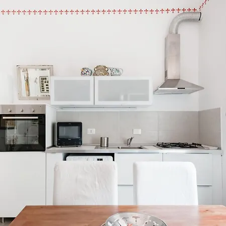 Comfy Unit Suitable For Work Patio Appartement Florence