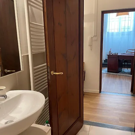 Appartement Comfy Unit Suitable For Work Patio Florence