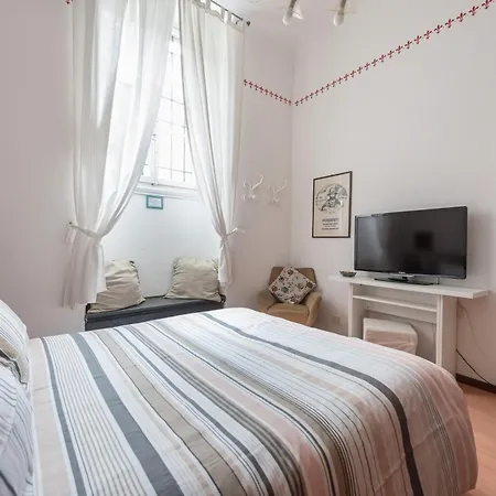 Appartamento Comfy Unit Suitable For Work Patio *
