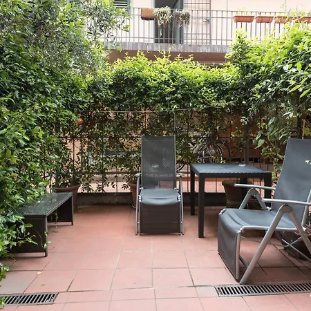 Lejlighed Comfy Unit Suitable For Work Patio *