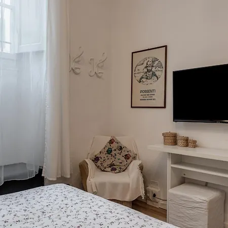 Comfy Unit Suitable For Work Patio 피렌체