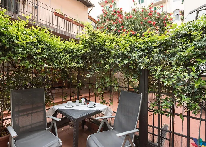 Comfy Unit Suitable For Work Patio Florence