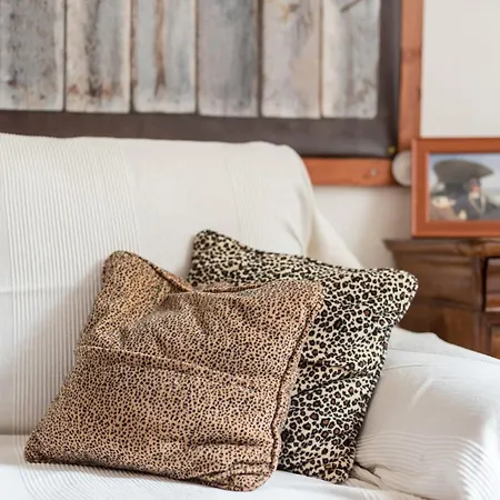 Apartamento Comfy Unit Suitable For Work Patio Florencia