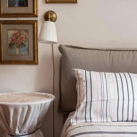 Apartamento Comfy Unit Suitable For Work Patio