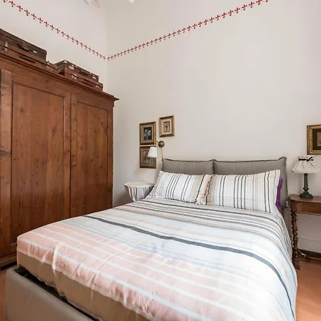 Comfy Unit Suitable For Work Patio Apartamento Florencia