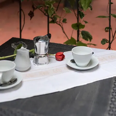 Apartamento Comfy Unit Suitable For Work Patio Florencia