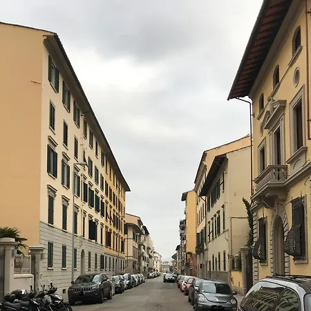 Apartamento Comfy Unit Suitable For Work Patio