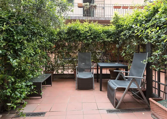 Apartmán Comfy Unit Suitable For Work Patio *